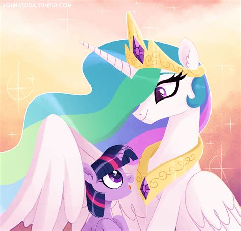 princess celestia fuck twilight sparkle